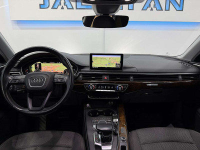 Audi A4 Gebrauchtwagen Audi A4 Gebrauchtwagen