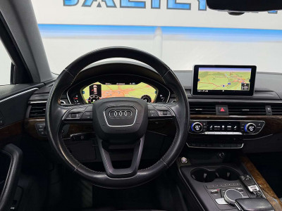 Audi A4 Gebrauchtwagen Audi A4 Gebrauchtwagen
