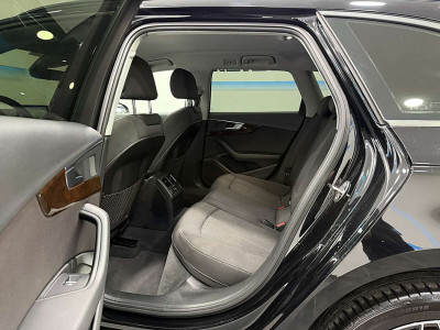 Audi A4 Gebrauchtwagen Audi A4 Gebrauchtwagen