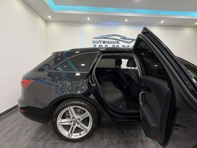 Audi A4 Gebrauchtwagen Audi A4 Gebrauchtwagen