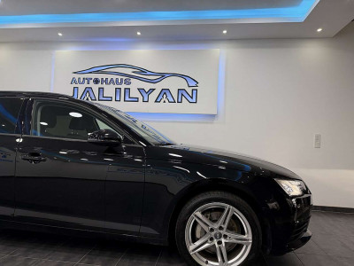 Audi A4 Gebrauchtwagen Audi A4 Gebrauchtwagen