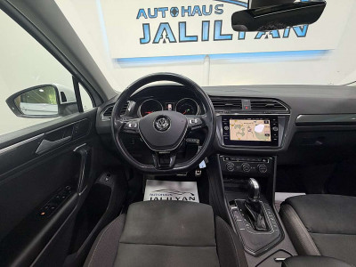VW Tiguan Gebrauchtwagen VW Tiguan Gebrauchtwagen