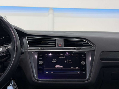VW Tiguan Gebrauchtwagen VW Tiguan Gebrauchtwagen