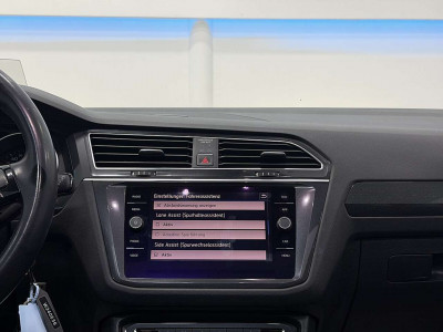 VW Tiguan Gebrauchtwagen VW Tiguan Gebrauchtwagen