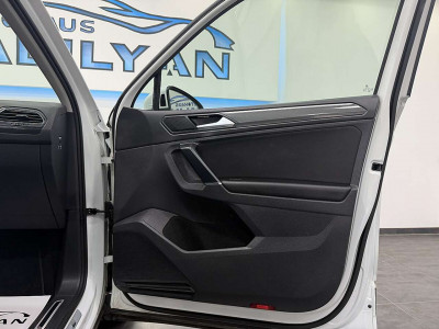 VW Tiguan Gebrauchtwagen VW Tiguan Gebrauchtwagen