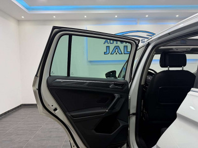 VW Tiguan Gebrauchtwagen VW Tiguan Gebrauchtwagen