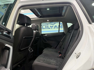 VW Tiguan Gebrauchtwagen VW Tiguan Gebrauchtwagen