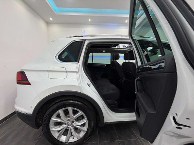 VW Tiguan Gebrauchtwagen VW Tiguan Gebrauchtwagen