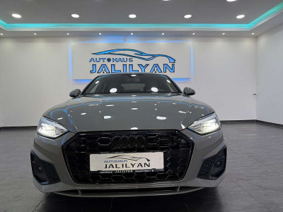 Audi A5 Gebrauchtwagen Audi A5 Gebrauchtwagen