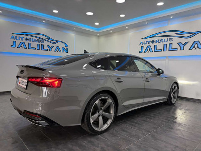 Audi A5 Gebrauchtwagen Audi A5 Gebrauchtwagen