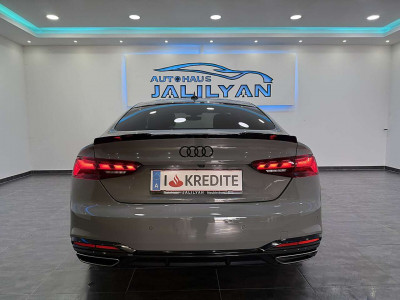 Audi A5 Gebrauchtwagen Audi A5 Gebrauchtwagen