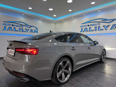 Audi A5 Gebrauchtwagen Audi A5 Gebrauchtwagen