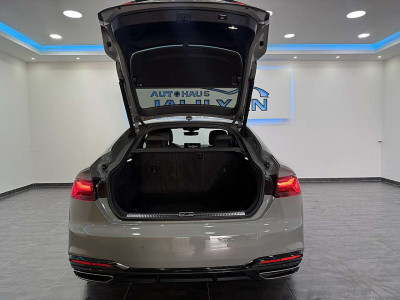 Audi A5 Gebrauchtwagen Audi A5 Gebrauchtwagen