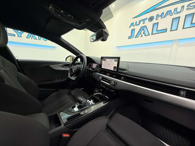 Audi A5 Gebrauchtwagen Audi A5 Gebrauchtwagen