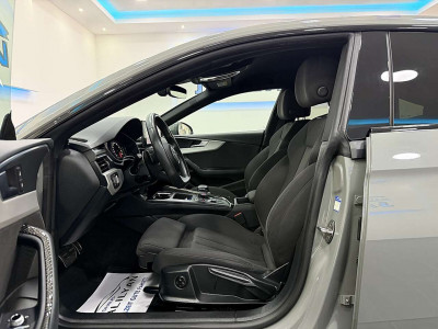Audi A5 Gebrauchtwagen Audi A5 Gebrauchtwagen