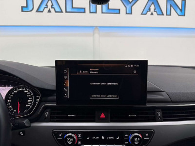 Audi A5 Gebrauchtwagen Audi A5 Gebrauchtwagen