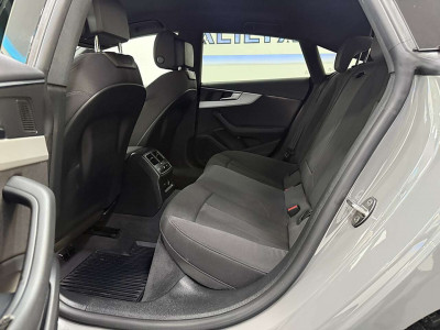 Audi A5 Gebrauchtwagen Audi A5 Gebrauchtwagen