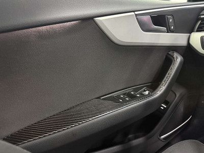 Audi A5 Gebrauchtwagen Audi A5 Gebrauchtwagen