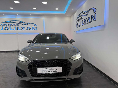 Audi A5 Gebrauchtwagen Audi A5 Gebrauchtwagen