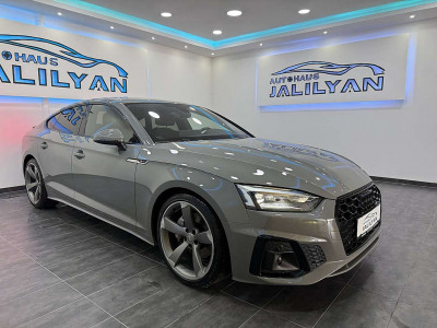 Audi A5 Gebrauchtwagen Audi A5 Gebrauchtwagen