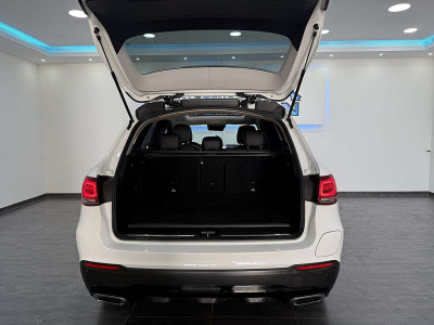 Mercedes-Benz GLC Gebrauchtwagen Mercedes-Benz GLC Gebrauchtwagen