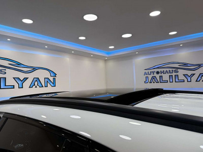 Mercedes-Benz GLC Gebrauchtwagen Mercedes-Benz GLC Gebrauchtwagen