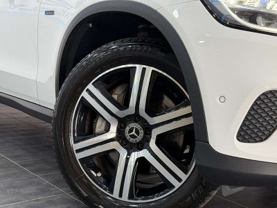 Mercedes-Benz GLC Gebrauchtwagen Mercedes-Benz GLC Gebrauchtwagen