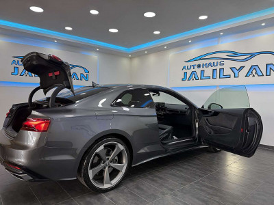 Audi A5 Gebrauchtwagen Audi A5 Gebrauchtwagen
