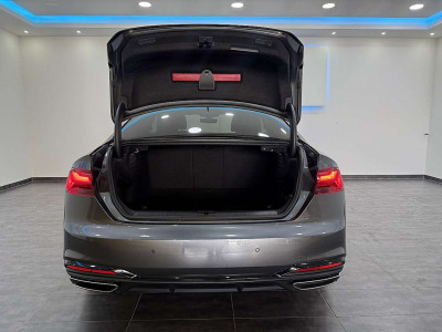 Audi A5 Gebrauchtwagen Audi A5 Gebrauchtwagen