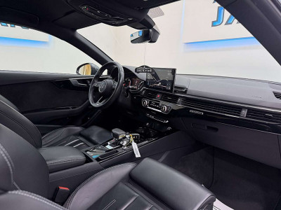 Audi A5 Gebrauchtwagen Audi A5 Gebrauchtwagen
