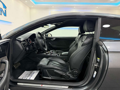 Audi A5 Gebrauchtwagen Audi A5 Gebrauchtwagen