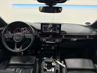 Audi A5 Gebrauchtwagen Audi A5 Gebrauchtwagen