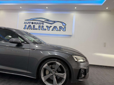 Audi A5 Gebrauchtwagen Audi A5 Gebrauchtwagen