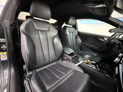 Audi A5 Gebrauchtwagen Audi A5 Gebrauchtwagen