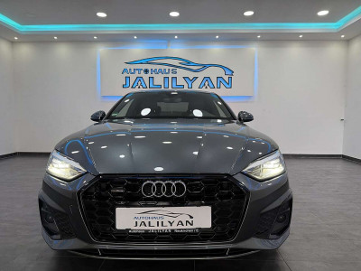 Audi A5 Gebrauchtwagen Audi A5 Gebrauchtwagen