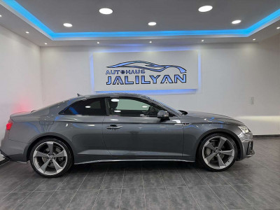 Audi A5 Gebrauchtwagen Audi A5 Gebrauchtwagen