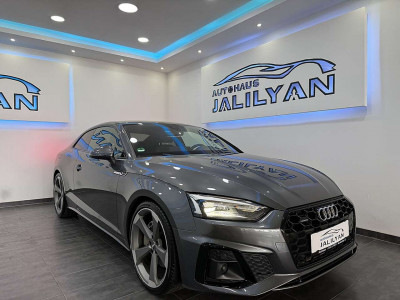 Audi A5 Gebrauchtwagen Audi A5 Gebrauchtwagen