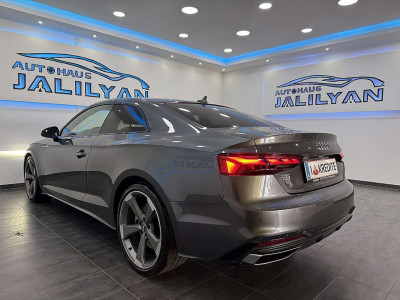 Audi A5 Gebrauchtwagen Audi A5 Gebrauchtwagen