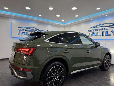 Audi Q5 Gebrauchtwagen Audi Q5 Gebrauchtwagen