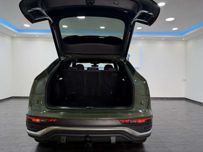 Audi Q5 Gebrauchtwagen Audi Q5 Gebrauchtwagen