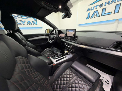 Audi Q5 Gebrauchtwagen Audi Q5 Gebrauchtwagen