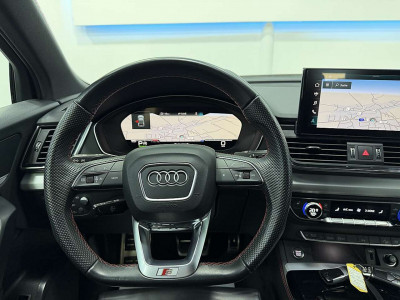 Audi Q5 Gebrauchtwagen Audi Q5 Gebrauchtwagen