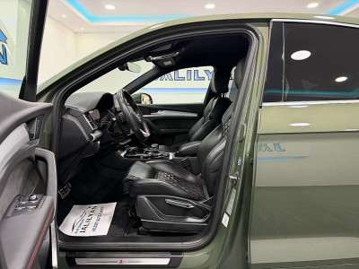 Audi Q5 Gebrauchtwagen Audi Q5 Gebrauchtwagen