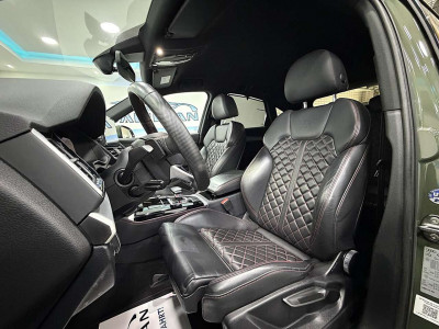 Audi Q5 Gebrauchtwagen Audi Q5 Gebrauchtwagen