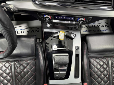 Audi Q5 Gebrauchtwagen Audi Q5 Gebrauchtwagen