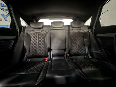 Audi Q5 Gebrauchtwagen Audi Q5 Gebrauchtwagen
