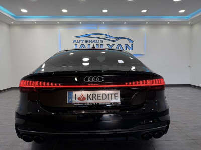 Audi A7 Gebrauchtwagen Audi A7 Gebrauchtwagen