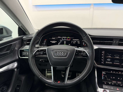 Audi A7 Gebrauchtwagen Audi A7 Gebrauchtwagen