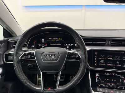 Audi A7 Gebrauchtwagen Audi A7 Gebrauchtwagen