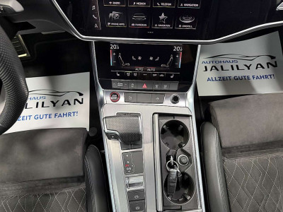 Audi A7 Gebrauchtwagen Audi A7 Gebrauchtwagen